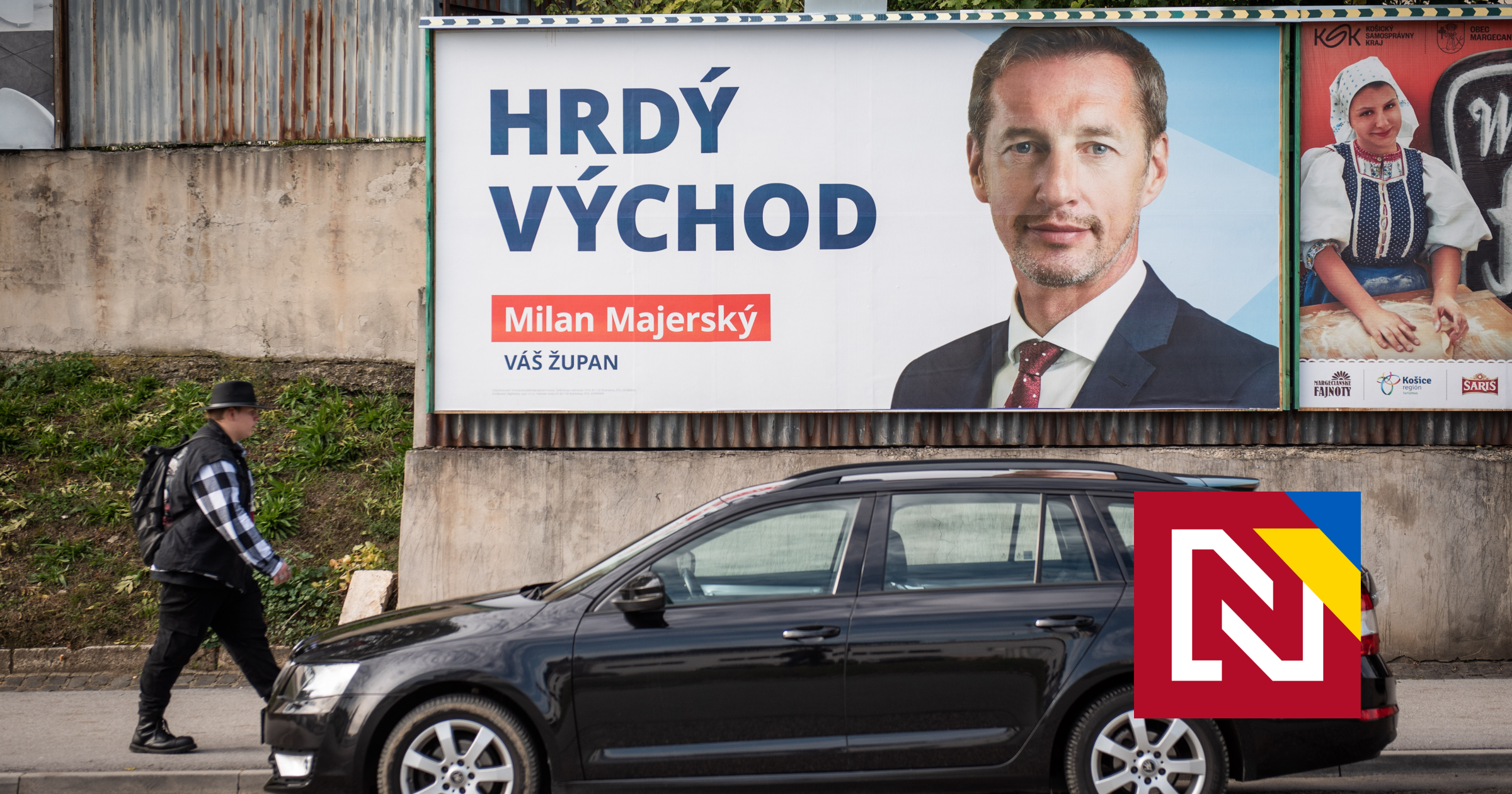 Majerský má v KDH povesť nekonfliktného politika. Prečo je strana pod jeho vedením radikálnejšia?