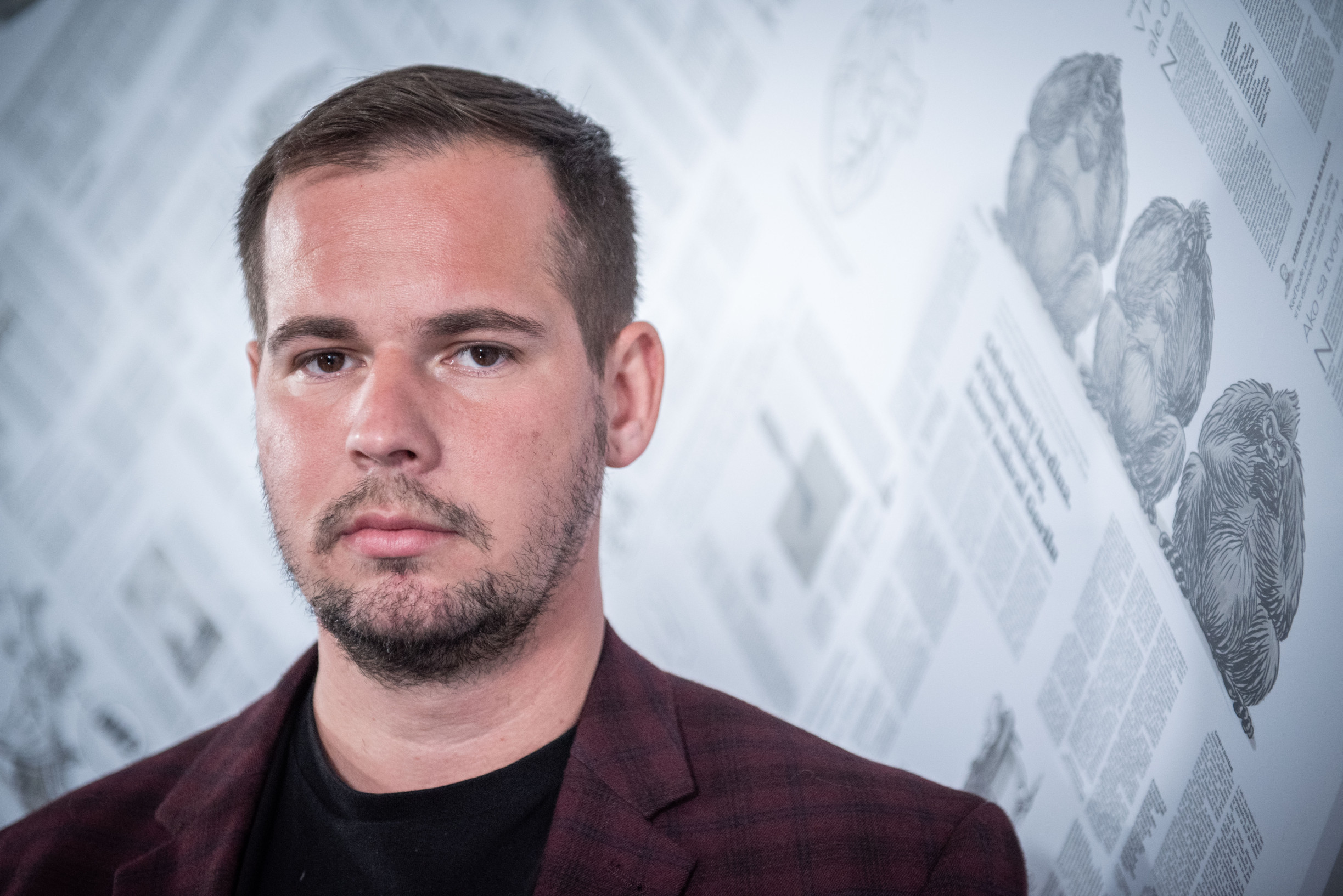 Niekde medzi láskou a hranicami