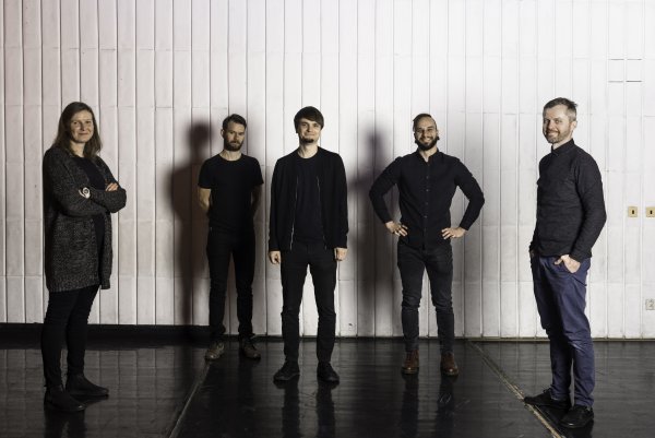 Ponor do Čiernych dier: Objaviť zabudnuté, nadchnúť ľudí, predať umenie, zachrániť pamiatky