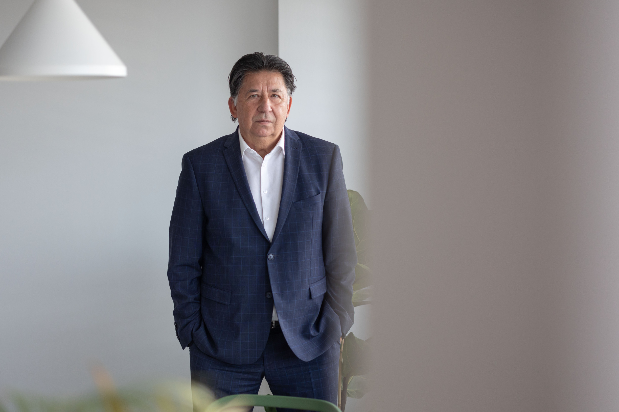 Budaj vysvetľuje prípad, v ktorom ho obvinili pre neplatenie faktúr: Hájil som verejný záujem