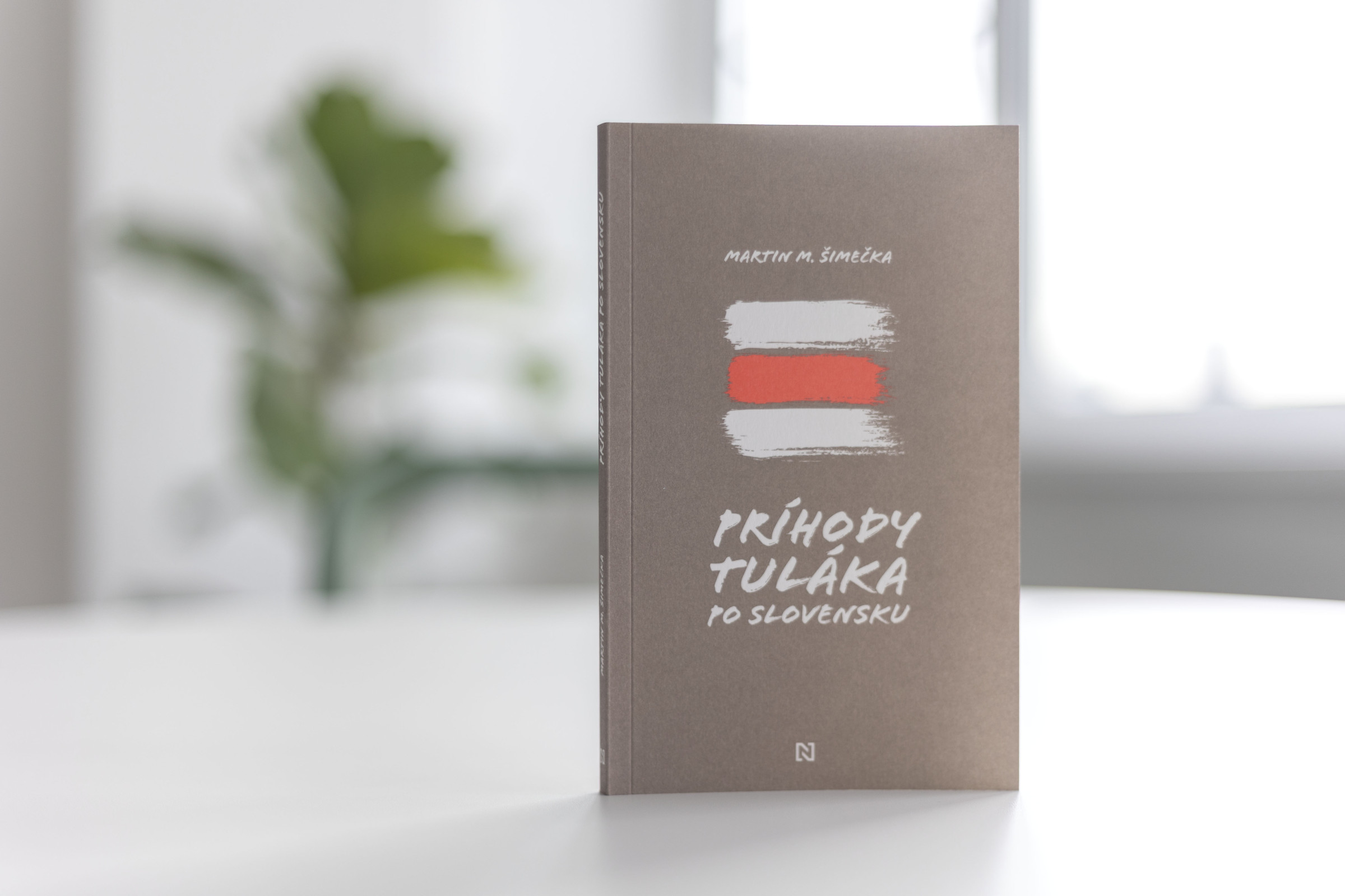 Príhody tuláka po Slovensku