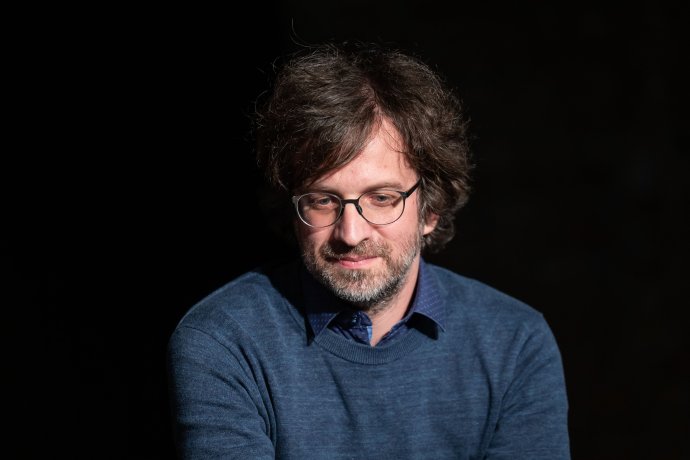 Foto N - Tomáš Benedikovič