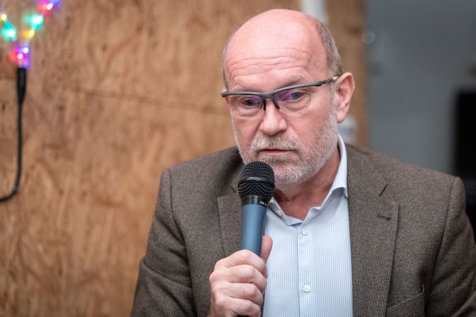 Fotó N - Tomáš Benedikovič