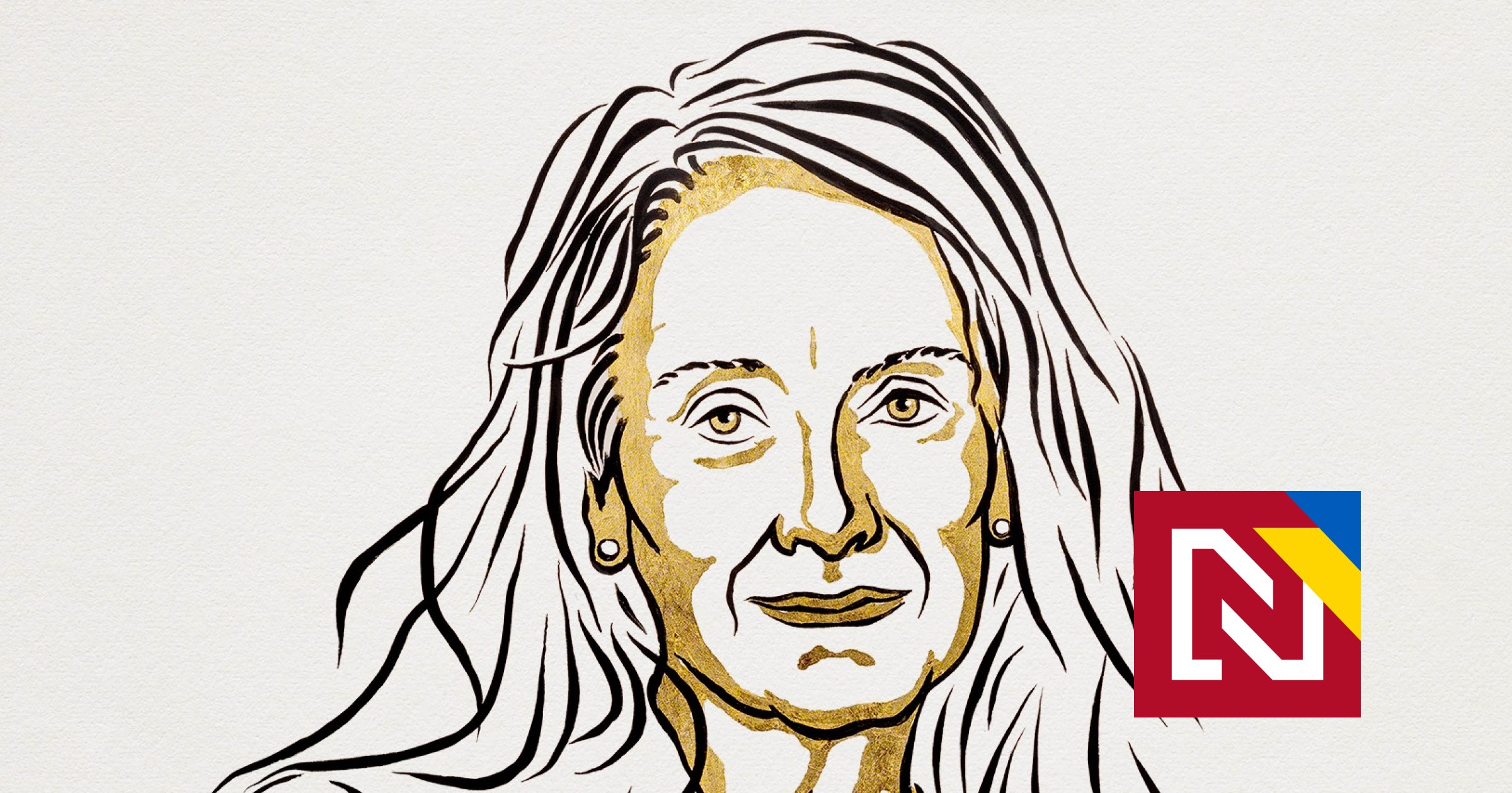 Qui est l’écrivaine française et lauréate du prix Nobel Annie Ernaux ?