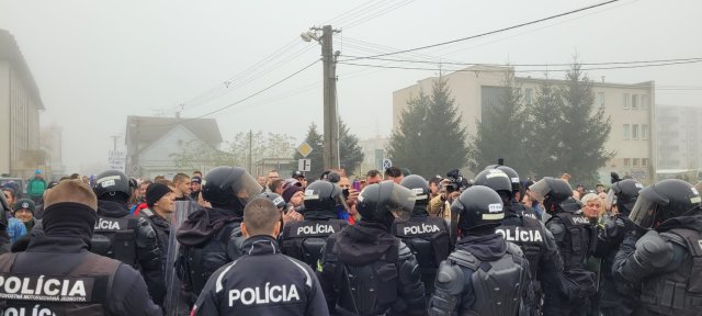 Foto - polícia/Trnavský kraj