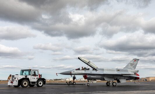 Foto - Lockheed Martin
