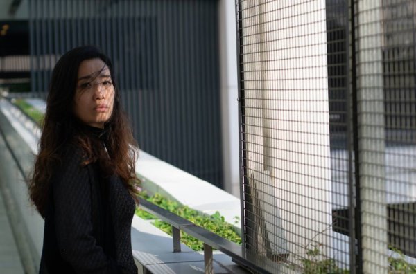 Bývalá šéfka BBC Hongkong: Ľudia v&nbsp;Číne chcú len vyjsť von bez lockdownu, neveria, že režim sa dá zvrhnúť