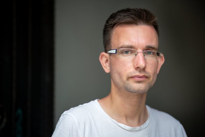 Foto N - Tomáš Benedikovič