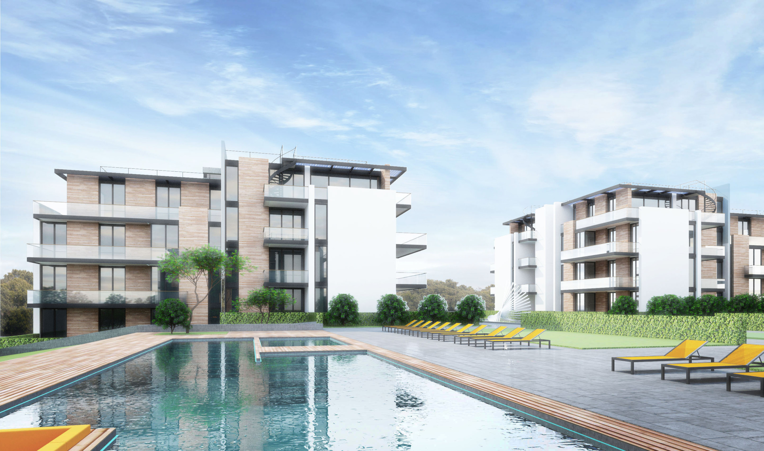 Veľký domáci pestovateľ paradajok chce postaviť aj vyše sto apartmánov pri vodnej nádrži Sĺňava v&nbsp;Piešťanoch