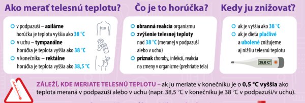 Na Slovensku je epidémia chrípky – kedy ísť k&nbsp;lekárovi, ako deťom znížiť teplotu a&nbsp;ako sa pred nákazou chrániť? (Otázky a&nbsp;odpovede)