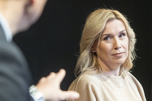 Veľký problém Danuše Nerudovej: ako to bolo s&nbsp;doktorátmi na Mendelovej univerzite