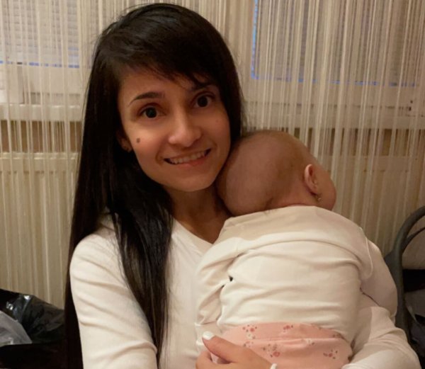 Chcela dať opustenému dieťaťu domov, aký mala u svojich pestúnov. S tým, že sa stane jeho mamou, však nerátala