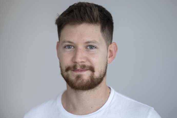 Šéfkuchár Michal Kordoš: Predaj živých kaprov v kadiach na ulici je už prežitok