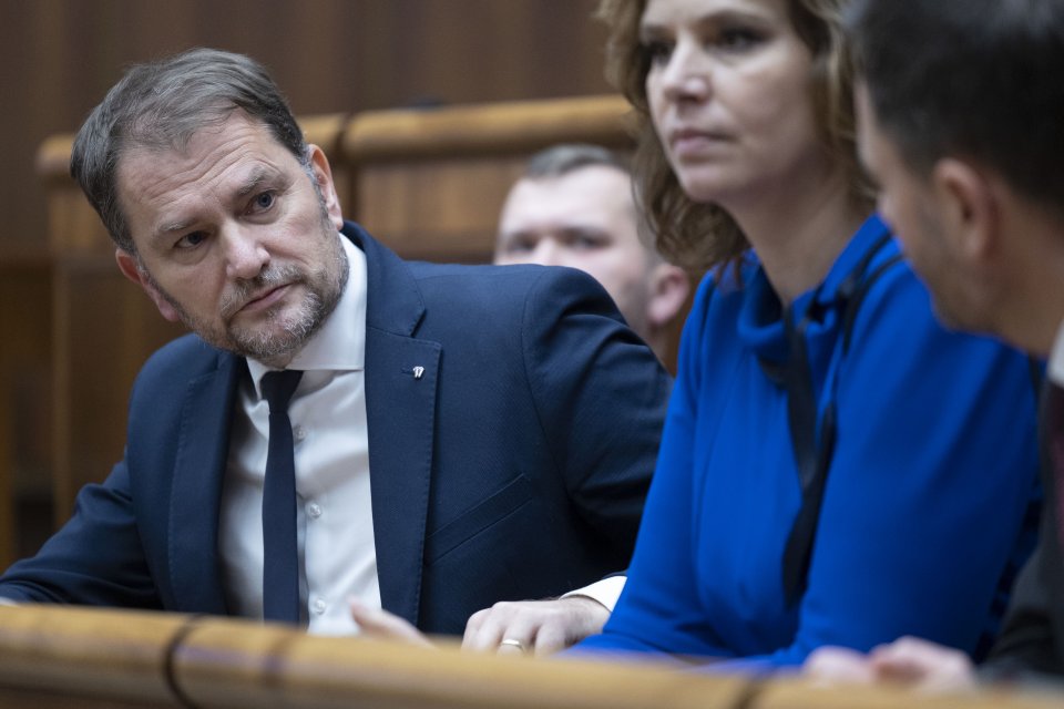 Fotó N - Tomáš Benedikovič