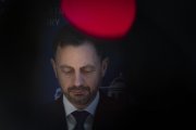 Heger uvažuje o vlastnej strane bez Matoviča, odchod z OĽaNO zatiaľ neoznámil