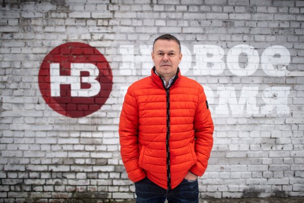 Ak Rusom vezmete impérium a&nbsp;armádu, zostane im len život v&nbsp;bahne a&nbsp;vo výkaloch, hovorí ukrajinský šéfredaktor