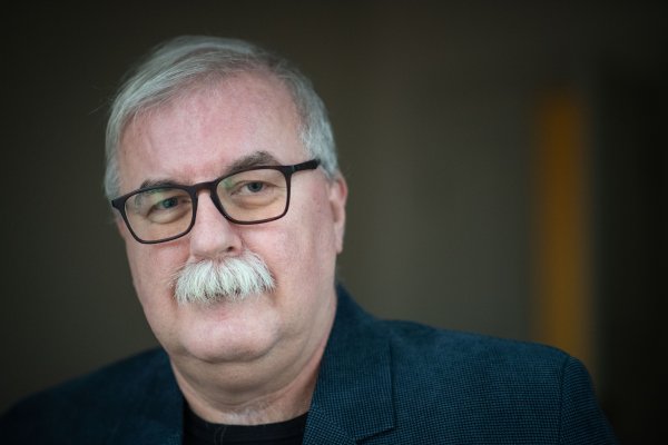 Hlavný architekt Bratislavy: Vydricu a&nbsp;pretvorenie hradného brala by sme mali hodnotiť až vtedy, keď ju dostavajú