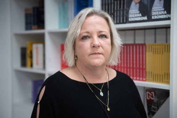 Mama Juraja Vankuliča: Tá bolesť už nikdy neprejde, učím sa s&nbsp;ňou žiť. Pomáhajú mi videá, ktoré mi Jurko posielal