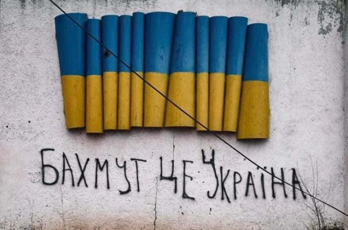 Foto - Ukrajinská armáda