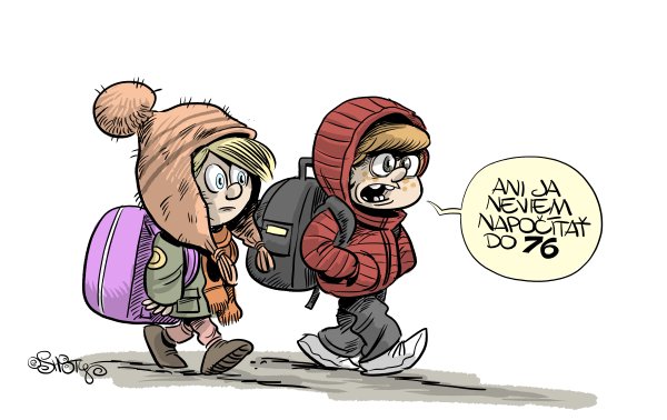 Shooty: Vysoká náročnosť