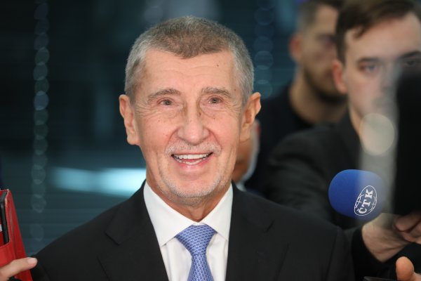 Babiš získal bonus pre druhé kolo. Skalnými odporcami rozsudok nepohne, vlažnými možno áno