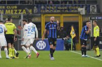 Milan Škriniar opúšťa Inter Miláno. Foto - TASR/AP