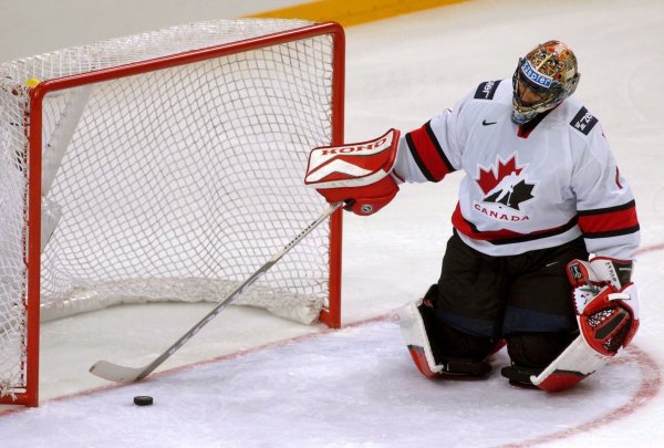 Najväčšia kanadská blamáž v&nbsp;histórii. Ako Luongo či Lecavalier prehrali s&nbsp;Kazachstanom