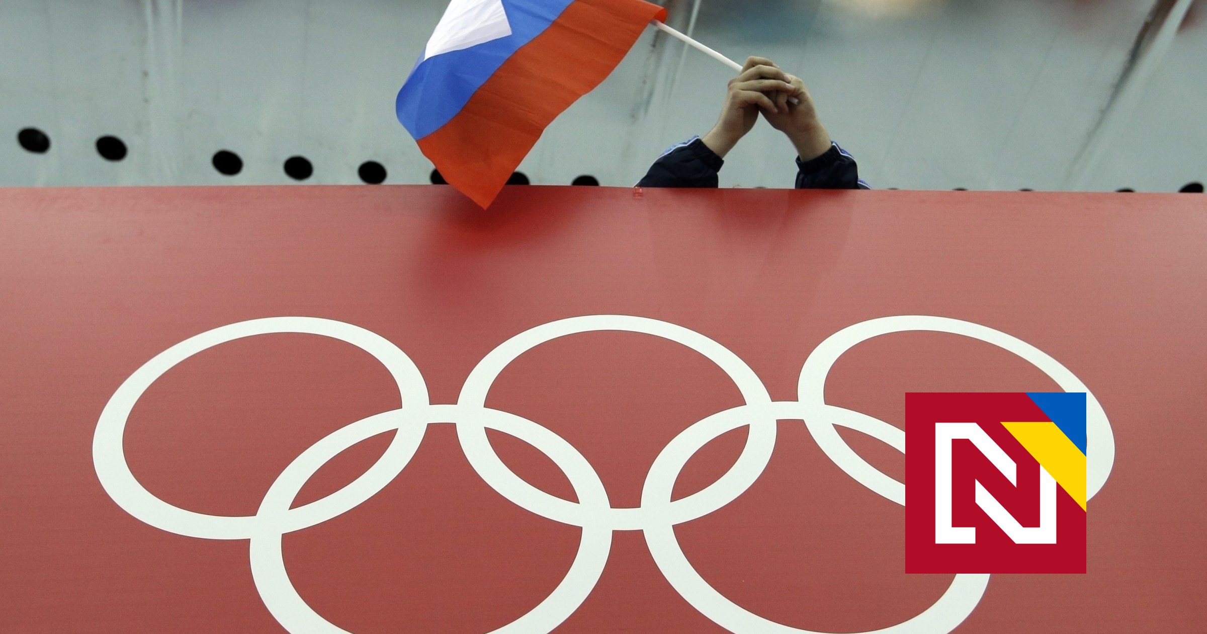 Smer je za to, aby na olympiáde bolo Rusko, vraj chce spájať. Šport a vojna sa nedajú oddeliť, vravia Kučera a Marcinko