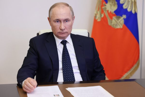 Putin si dvakrát rozmyslí, kam vycestovať. Haag na ruského prezidenta vydal zatykač za únosy ukrajinských detí