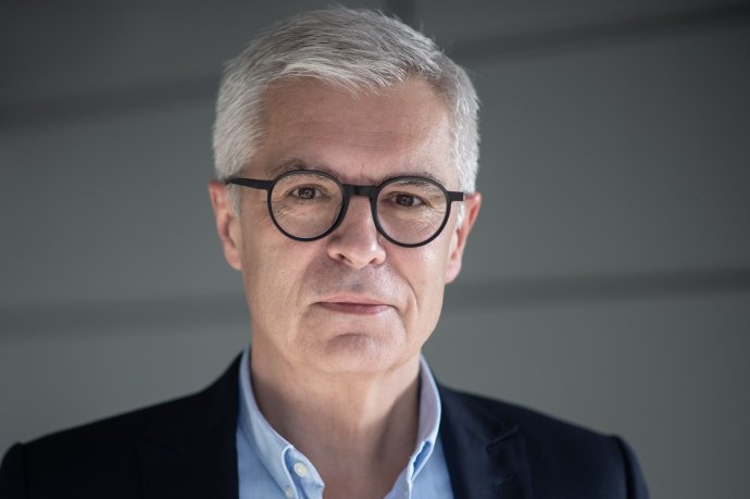 Ivan Korčok. Foto N - Vladimír Šimíček
