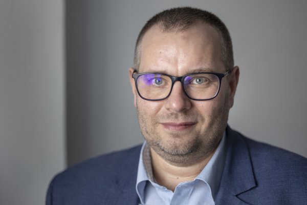 Ombudsman Dobrovodský: Keď zacítim problém, budem poslancom obžierať uši