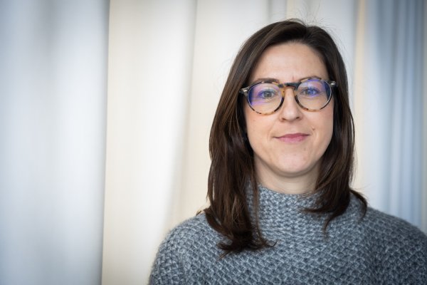 Ľudia nie sú takí hlúpi, ako si pán Babiš myslí, hovorí Pavlova volebná manažérka