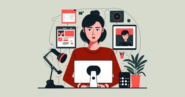 MediaBrífing: Influenceri zisťujú, že sa na nich vzťahuje aj štátna regulácia, nielen pravidlá YouTubu