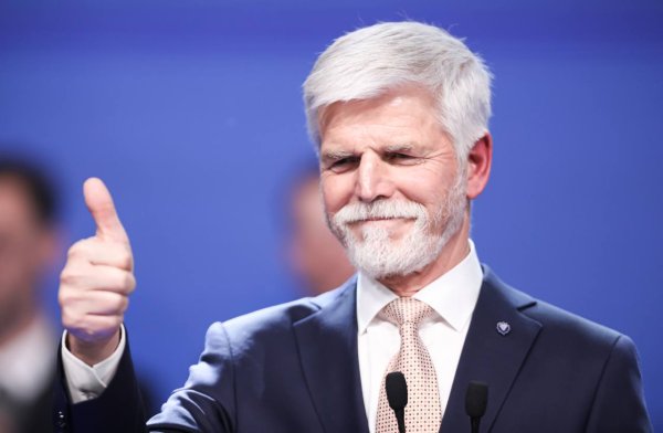 Zemana na Hrade strieda Pavel. Babiš je na ceste stať sa českým Ficom, predpovedajú politológ i&nbsp;novinárka