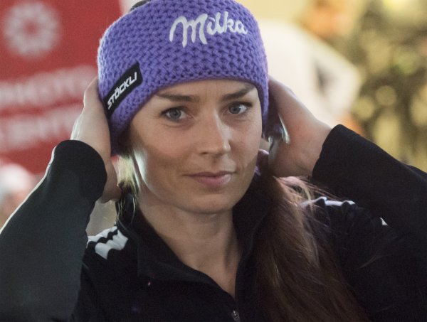 Rozumiem Vlhovej, že sa cítila prázdna. V&nbsp;mojom tíme bol Magoni ten ľudskejší, vraví Tina Mazeová