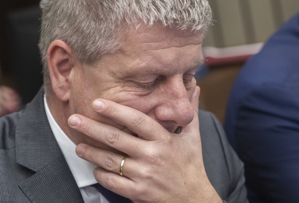 Lengvarský zastavil vzdelávanie pediatrov v&nbsp;rezidentskom programe. Tvrdí, že pre peniaze