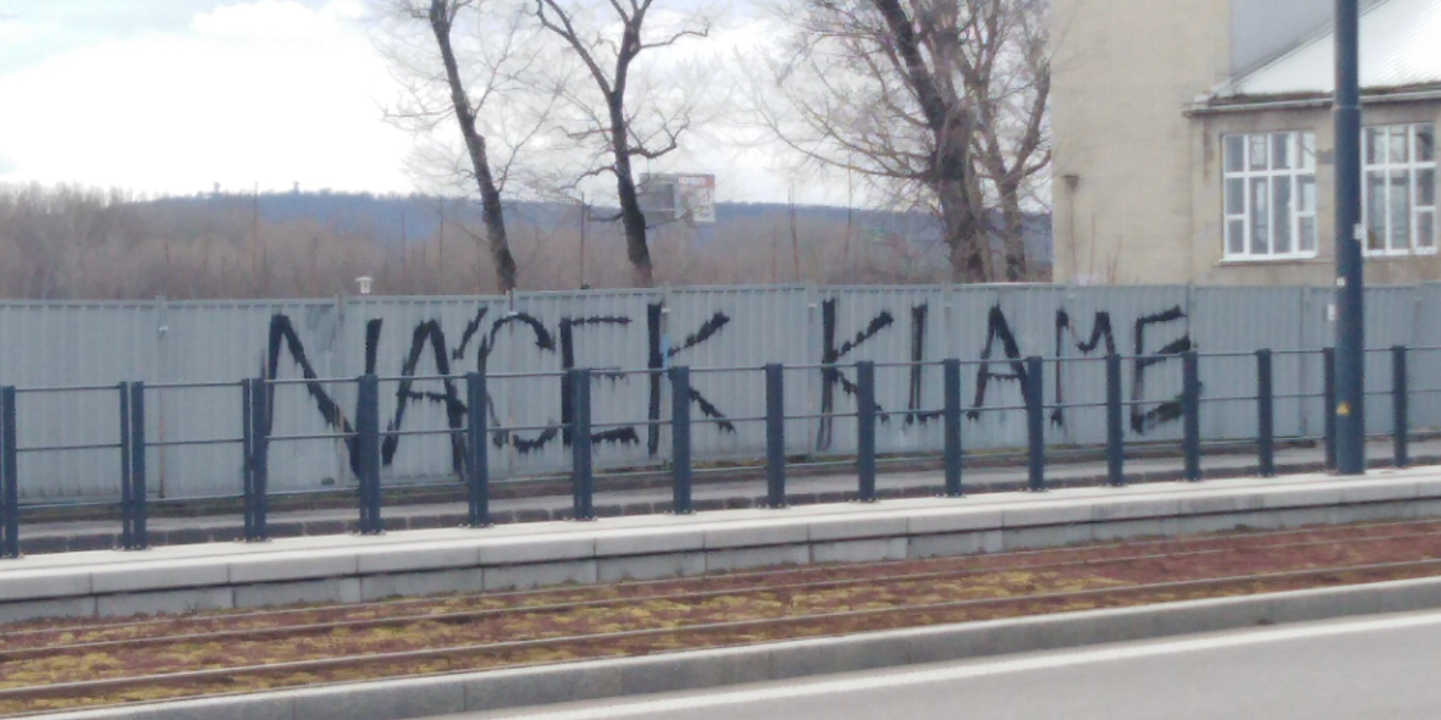 Blog N: Nácek klame II — Denník N