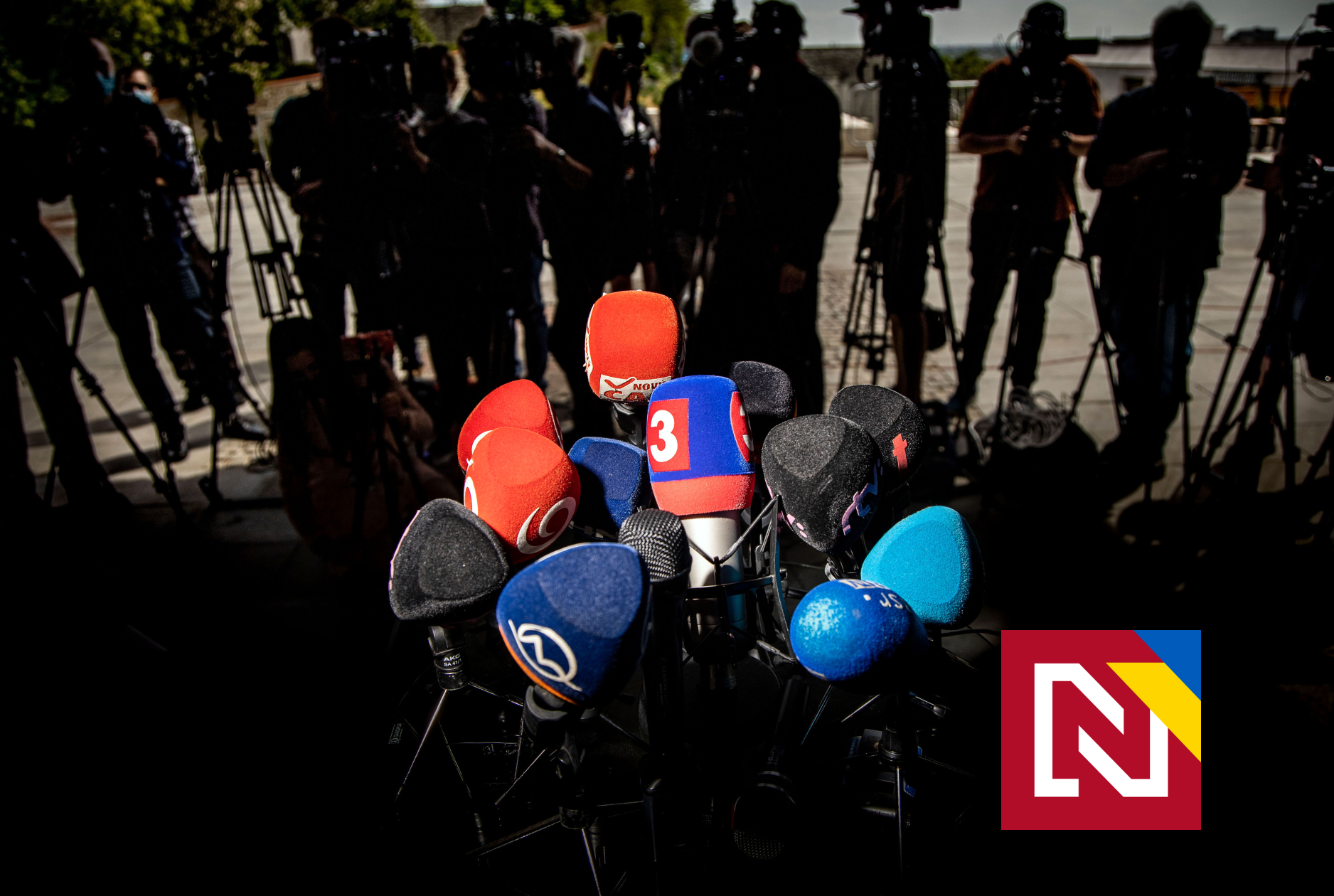 MediaBrífing: Slováci médiám stále neveria, horšie skončili len Maďarsko a Grécko