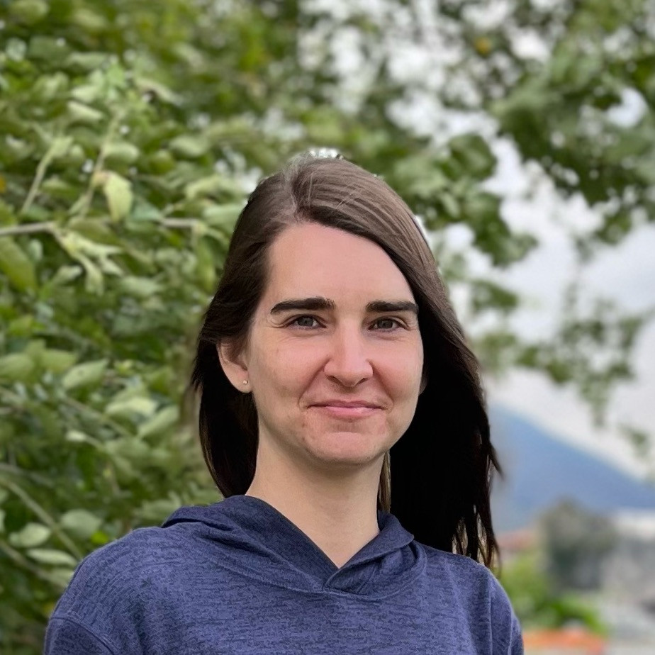 Simone Radačičová