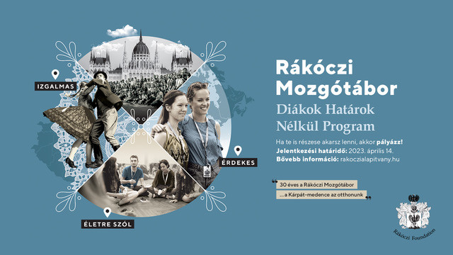 Forrás - Rákóczi Alapítvány