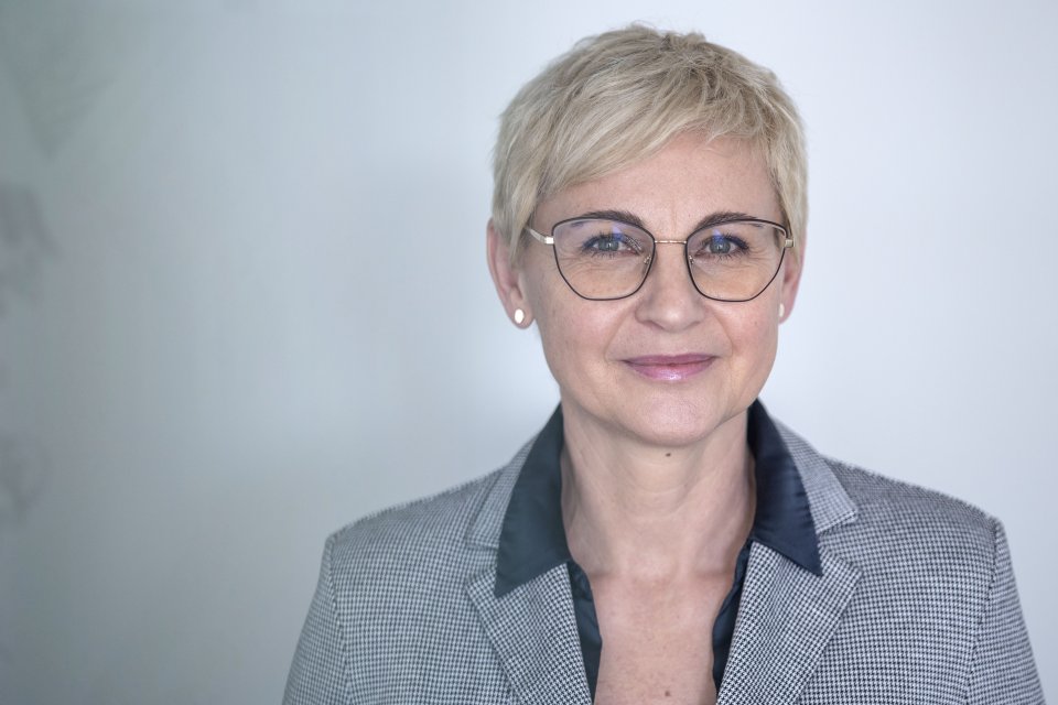 Mária Šofranko. Foto N - Tomáš Benedikovič
