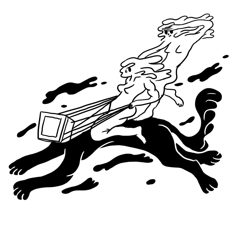 Použili ste už pri svojej práci nástroje AI alebo to plánujete urobiť? Ilustrácia – © Ové Pictures