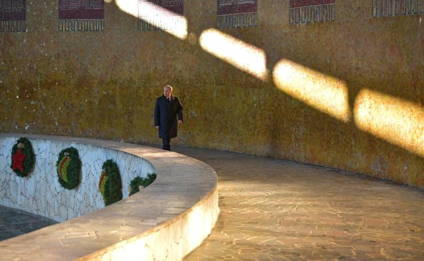 Putin sa bojí. Žije v&nbsp;šialenej schéme, ktorá však funguje, vraví expert na ruské tajné služby