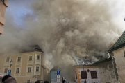 Znalec Banskej Štiavnice: To, ako pomáhali ľudia, bolo skvelé, teraz je na rade vláda (+ video)