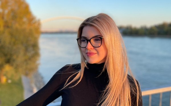 Psychologička Debrecká: Pred úzkosťou sa nedá ujsť ani sa jej vyhnúť, ale dá sa s&nbsp;ňou žiť plnohodnotný život