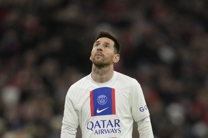 Kde bude Lionel Messi hrať po tejto sezóne? Foto - TASR/AP