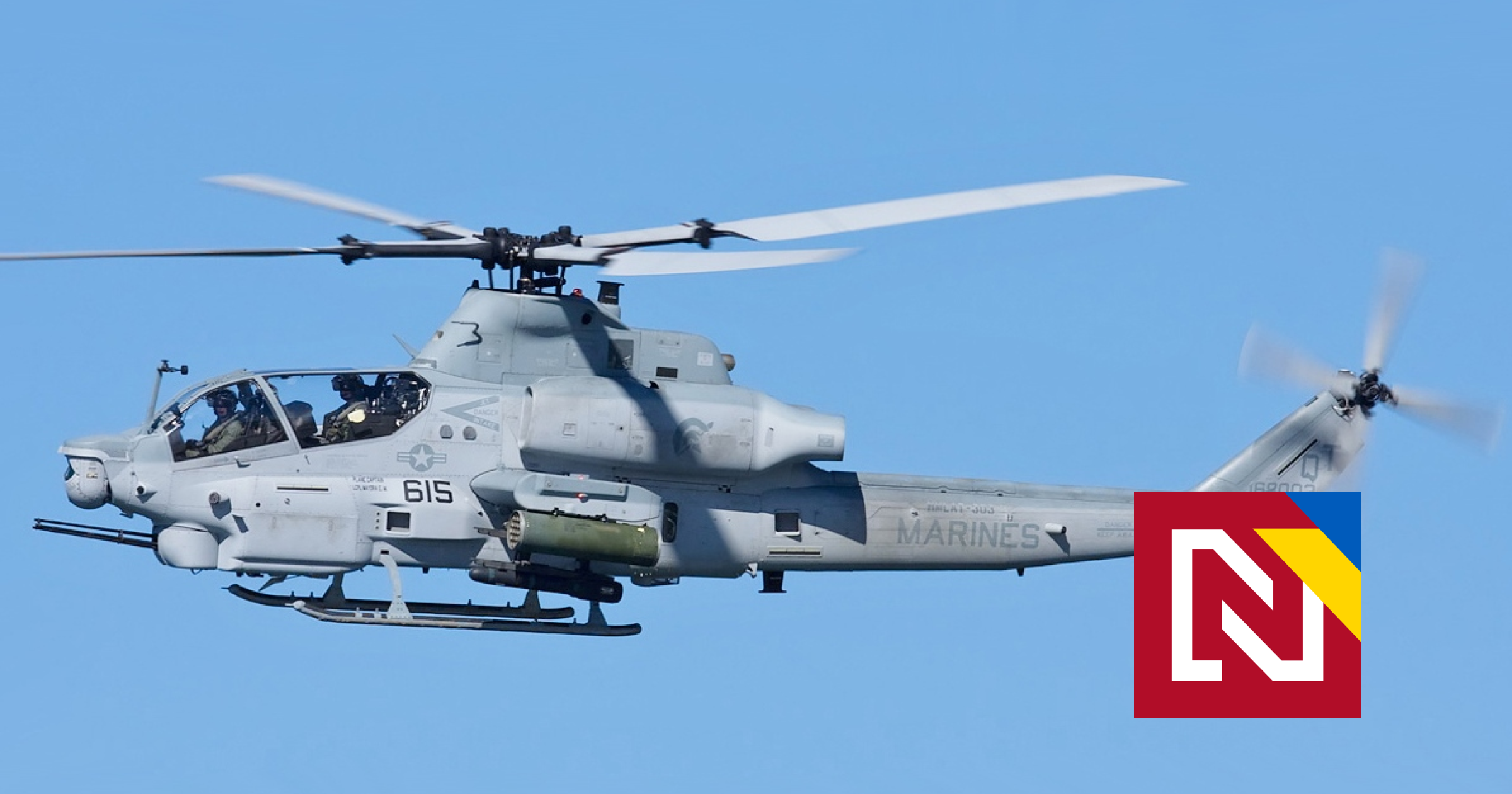 Naď: USA dodajú Slovensku za migy dvanásť bojových vrtuľníkov Viper