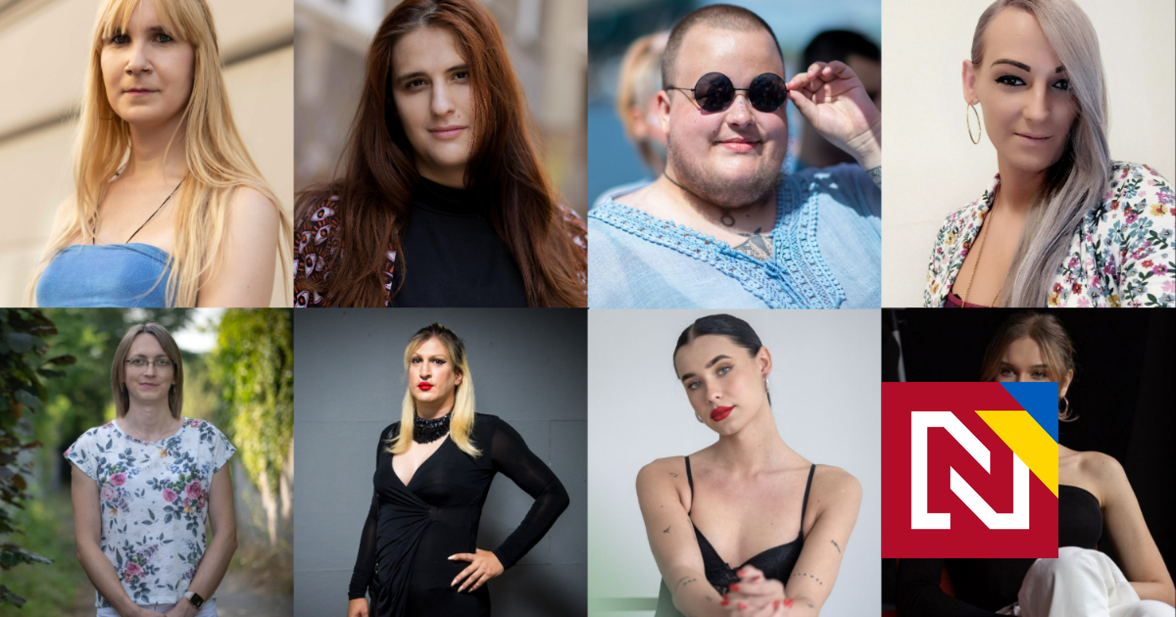 Slovensko nás doposiaľ nevidelo, teraz sa nás aktívne snaží vymazať, hovoria transrodoví ľudia