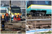 České dráhy poslali naštvaný list slovenským železniciam: máte tristný stav koľajníc, kazia sa nám vlaky