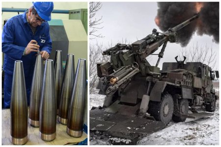 Na Slovensku sa rozbehla zbierka na ukrajinskú muníciu: Keď nie vláda, prispejeme my
